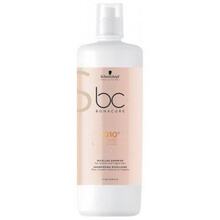BC Bonacure Q10+ Time Restore Shampoo - Posilující šampon pro zralé vlasy